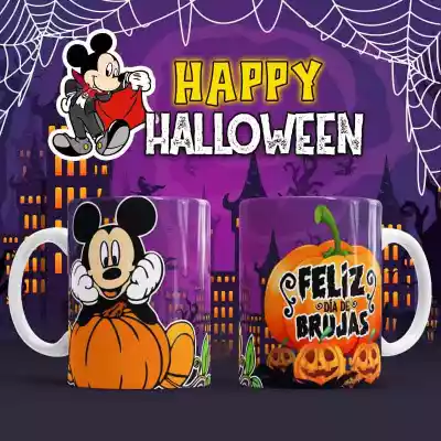 vectores plantilas DÍA DE MUERTOS,FESTIVIDAD,MICKEY MOUSE,DISNEY,